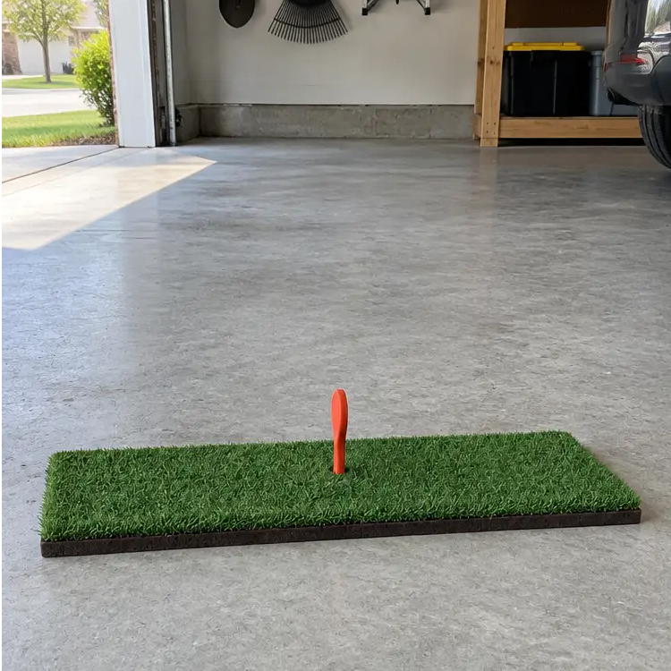 TheStrikemat — Golf Practice Mat