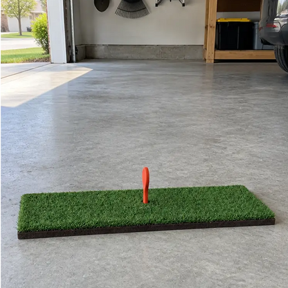 TheStrikemat — Golf Practice Mat